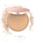 Kay Beauty By Katrina Kaif Matte Compact - 130N Medium | Grocsy