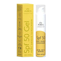 Aveil Heat Shield Gel Sunscreen SPF 50 With PA+++ | Grocsy
