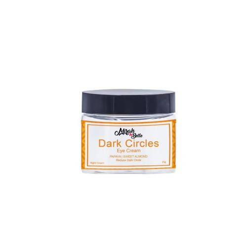 Mirah Belle Dark Circles Eye Cream | Grocsy