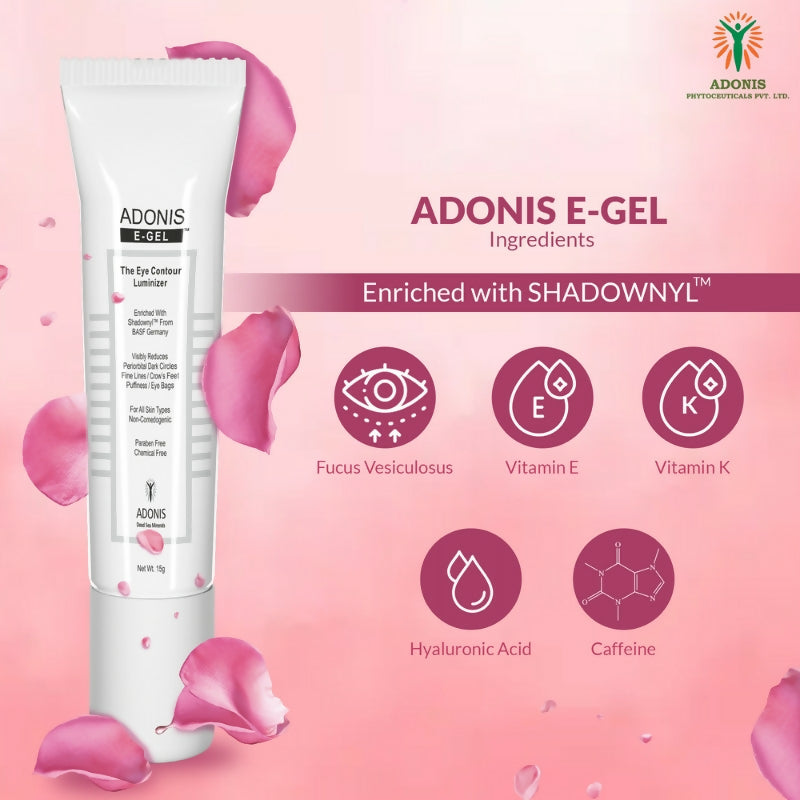 Adonis E Gel | Grocsy