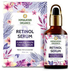 Himalayan Organics Retinol Facial Serum | Grocsy