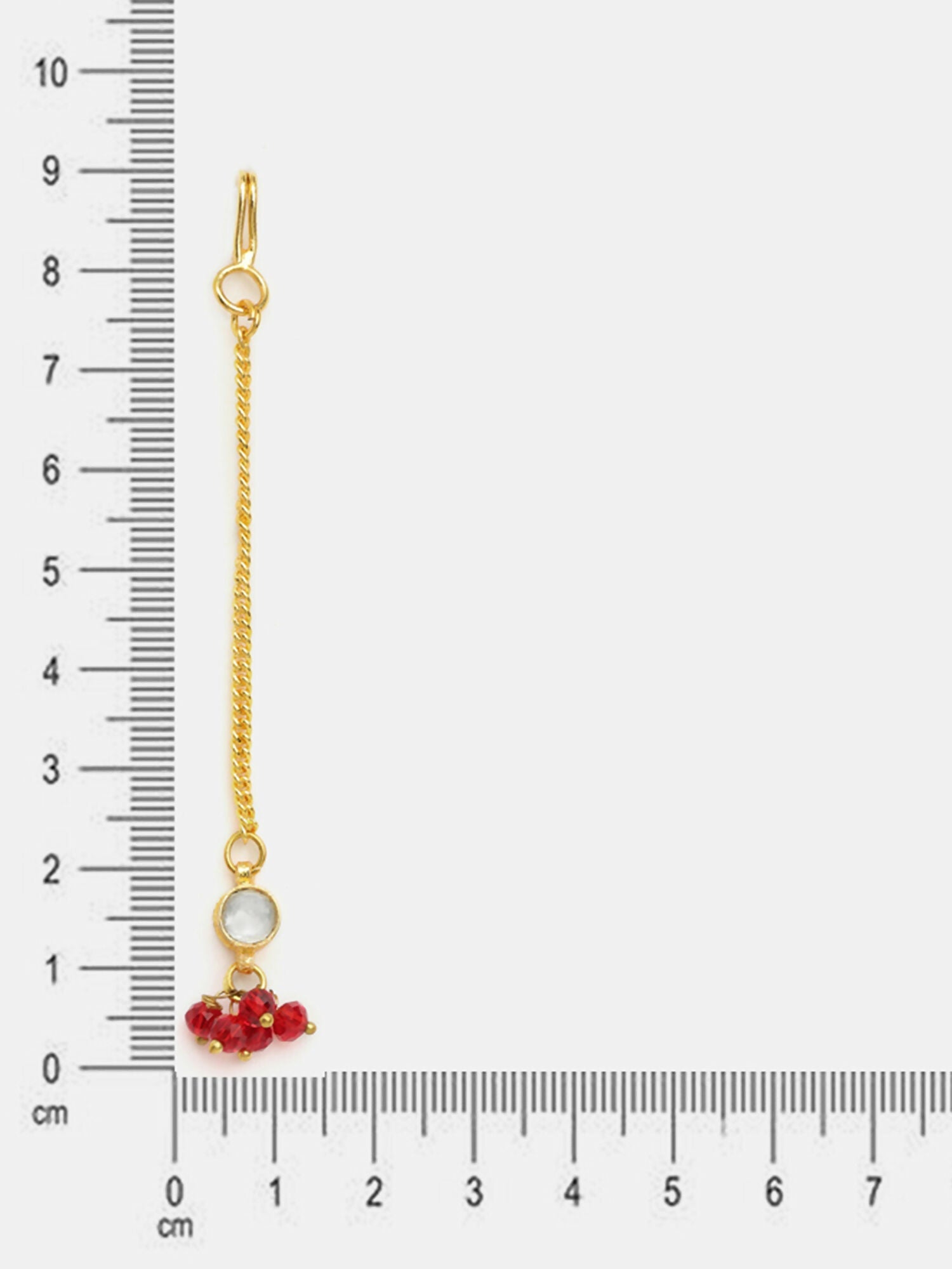 Ruby Raang Raat Raani Pearl Tikka | Grocsy