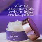 BiE Beauty In Everything Eyefinity All-In-One Under Eye Gel | Grocsy