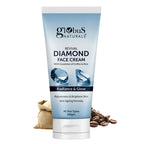 Globus Naturals Revival Diamond Face Cream, Suitable For All Skin Types | Grocsy