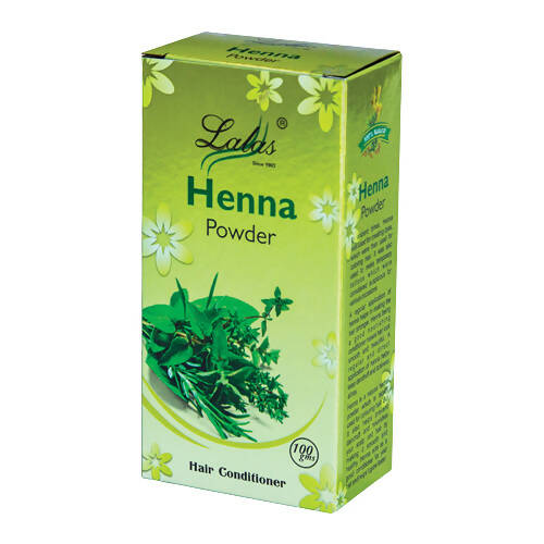 Lalas Henna Powder | Grocsy