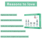 Professional O3+ Seaweed Facial Kit | Grocsy