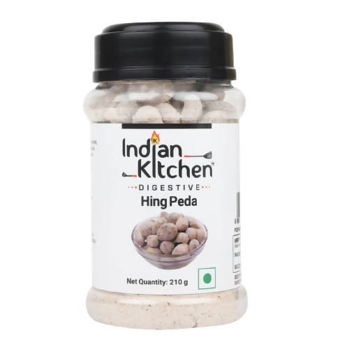 Indian Kitchen Hing Peda | Grocsy