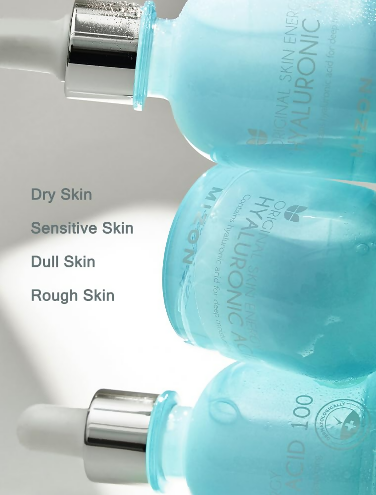 Mizon Original Skin Energy Hyaluronic Acid | Grocsy