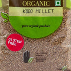 Terra Greens Organic Kodo Millets | Grocsy