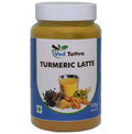 Ved Tattva Turmeric Latte Powder | Grocsy