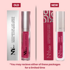 NY Bae Confessions Liquid Lipstick - Binge-ing 2 | Grocsy