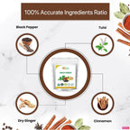 Herbs Botanica Kwath Powder | Grocsy