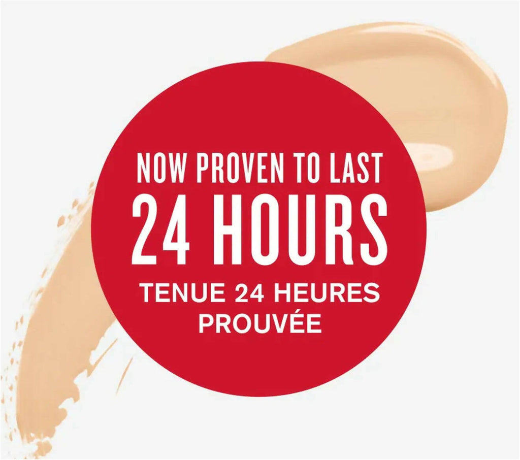 Smashbox Studio Skin 24 Hour Wear Hydra Foundation - 4.35 | Grocsy