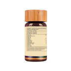 Biogetica Smokesolve (Lungs Care- Antioxidant) | Grocsy