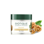 Biotique Bio Walnut Exfoliating & Polishing Scrub | Grocsy