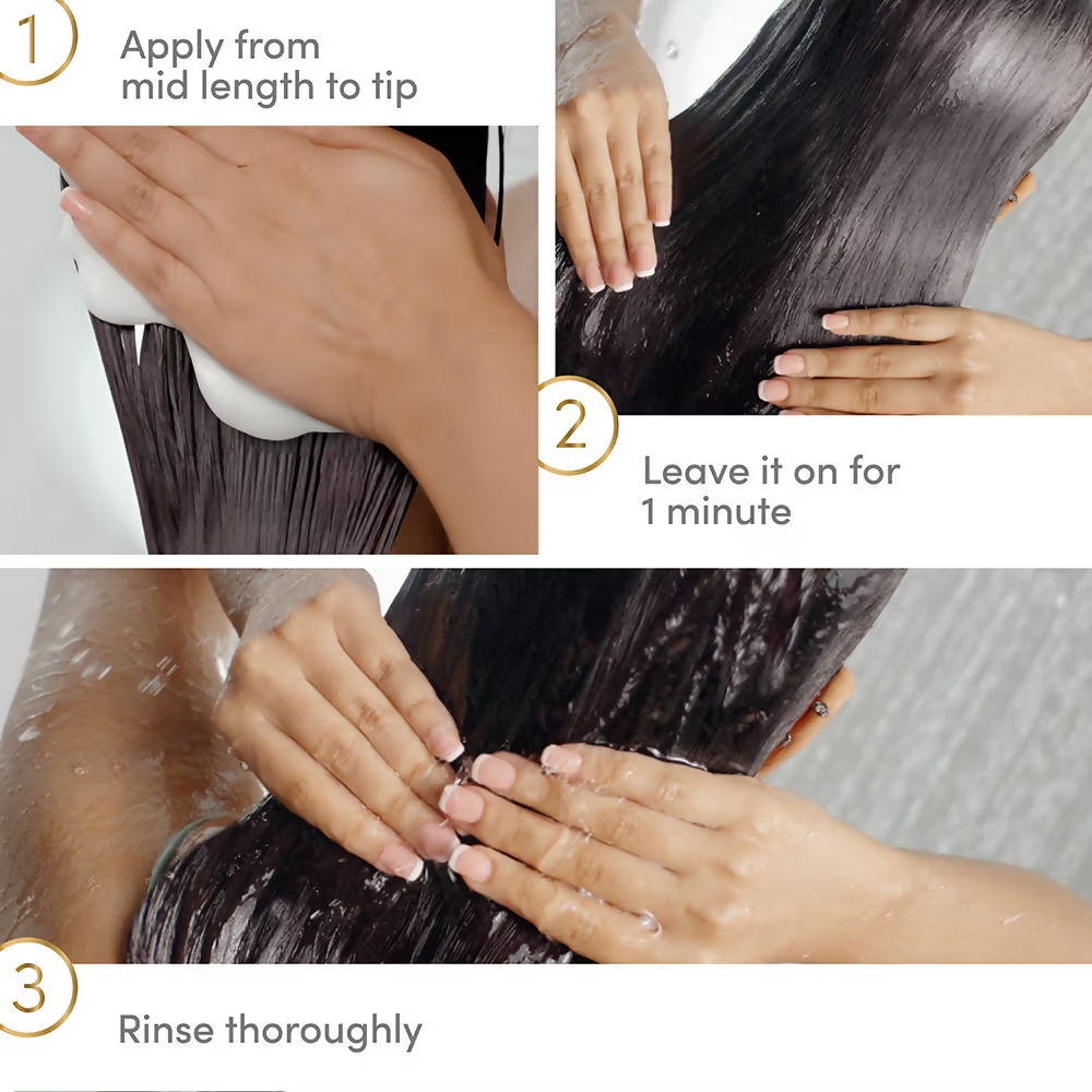 Dove Daily Shine Hair Conditioner with for Smooth & Shiny Hair | Grocsy