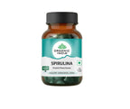 Organic India Spirulina Tablets | Grocsy
