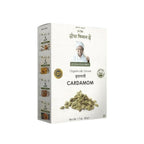 Gir Sidha Kisan Se Natural Cardamom (Elaichi) | Grocsy