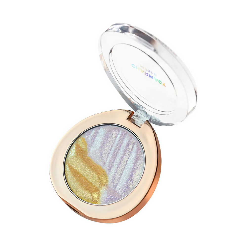 Charmacy Milano Star Dust Highlighter - 611 | Grocsy