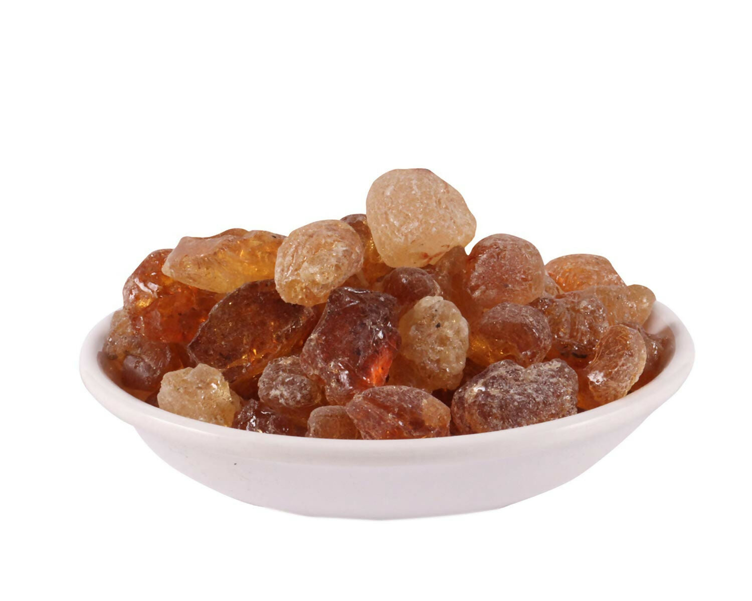 Yuvika Gond Babool - Babul Gond - Gond Kikar - Acacia Gum | Grocsy