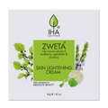 Iha Zweta Skin Lightening Face Cream | Grocsy