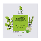 Iha Zweta Skin Lightening Face Cream | Grocsy