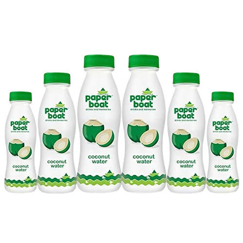 Paper Boat Coconut Water | Grocsy
