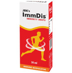 Dr. Jrk's ImmDis Immunity Drops | Grocsy