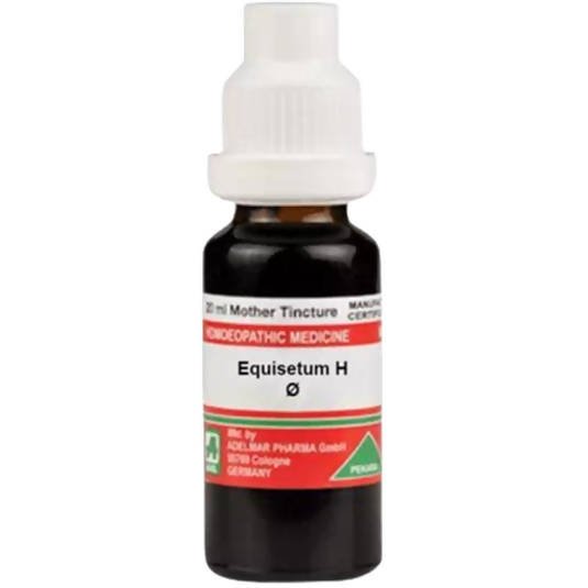 Adel Homeopathy Equisetum H Mother Tincture Q | Grocsy