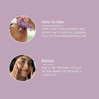 Foxtale 5% Niacinamide Face Serum - Fades Blemishes & Acne Marks, Reduce Dark Spots, Controls Oil and Brightens Skin | Grocsy