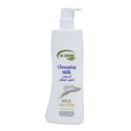 VI-JOHN Naturale Cleansing Milk with petroleum jelly for extra dry skin | Grocsy