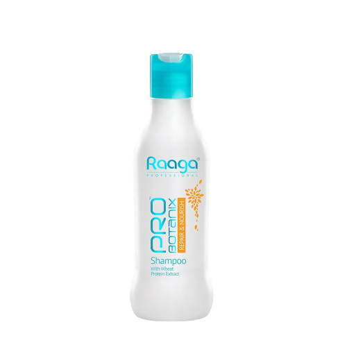 Raaga Professional PRO Botanix Repair & Nourish Shampoo | Grocsy