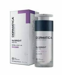 Dermakart Retibright Night Cream | Grocsy