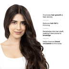 Brillare Ultimate Rosemary Hair Growth Kit | Grocsy