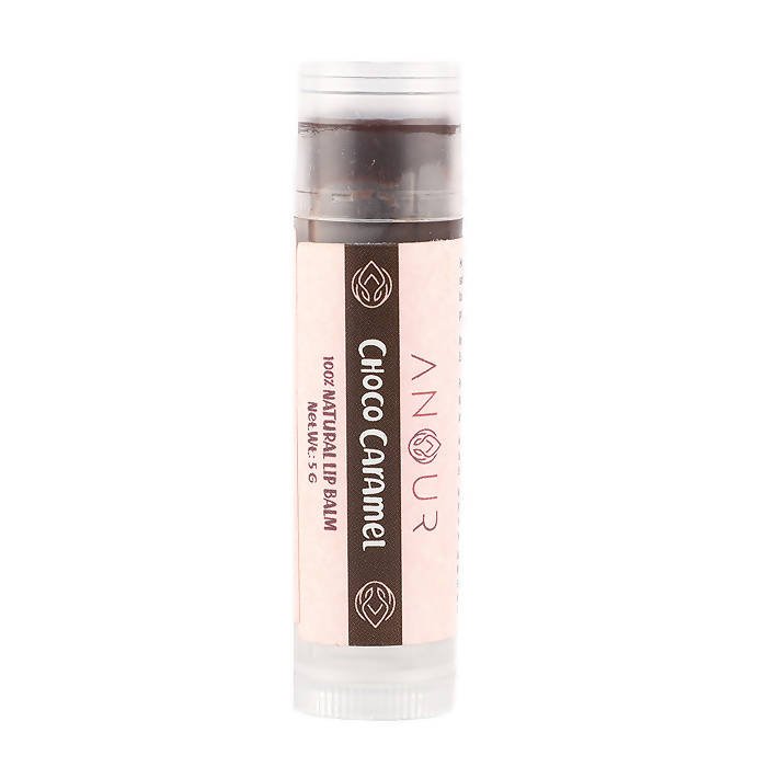 Anour Choco Caramel Lip Balm | Grocsy