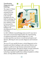 Dreamland Publications Marie Curie Icons of Inspiration Illustrated Biography For Kids | Grocsy