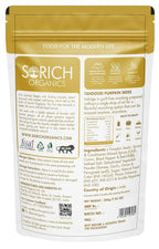 Sorich Organics Tandoori Pumpkin Seeds | Grocsy