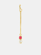 Ruby Raang Dua 4-Piece Jewelry Set | Grocsy