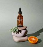 Secret Alchemist Balance Pre Menstrual Tension Reliever Oil | Grocsy