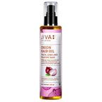 Jiva Ayurveda Onion Hair Oil | Grocsy