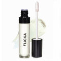 Flicka High On Shine Highlighter - Platinum | Grocsy