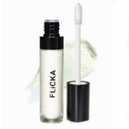 Flicka High On Shine Highlighter - Platinum | Grocsy