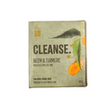 Isha Life Cleanse. Neem And Turmeric With Tulsi And Tea Tree Handcrafted Soap | Grocsy