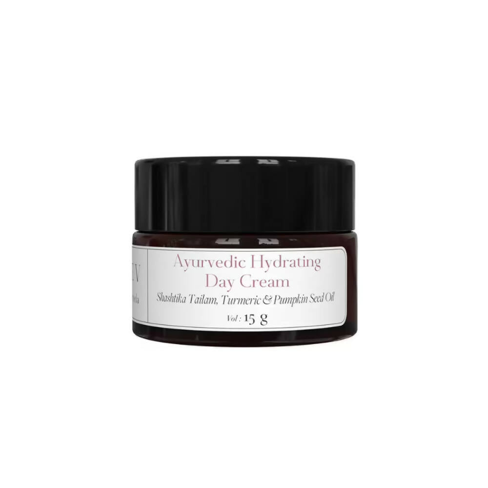 Sadhev Ayurvedic Hydrating Day Cream | Grocsy