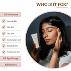 Sandiva One & Done Tinted Sunscreen With Zinc Oxide, SPF 35 PA++++, No White Cast - Tint 11 | Grocsy