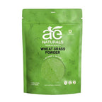 Ae Naturals Wheat Grass Powder | Grocsy