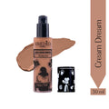 LoveChild By Masaba Gupta Lights. Camera. Foundation - Cream Dream | Grocsy
