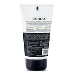 Ustraa Acne Control With Neem Charcoal Face Wash For Men | Grocsy