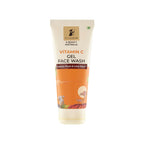 Pilgrim Australian Vitamin C Gel Face Wash For Glowing Skin With Kakadu Plum & Lime Pearl | Grocsy