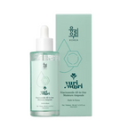 Yuri Woori Niacinamide All-In One Brightening Amphoule | Grocsy